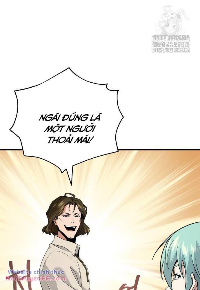 Pháp Sư Hắc Ám Hồi Sinh Sau 66666 Năm Chap 107 - Next Chap 108