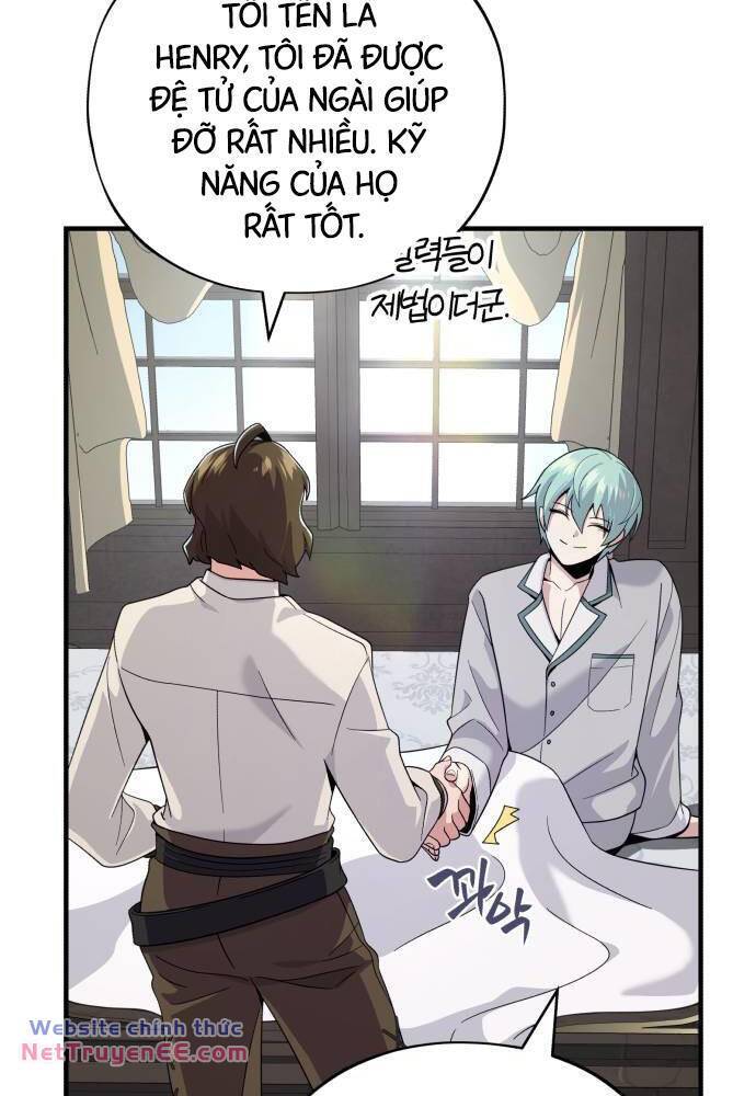 Pháp Sư Hắc Ám Hồi Sinh Sau 66666 Năm Chap 107 - Next Chap 108