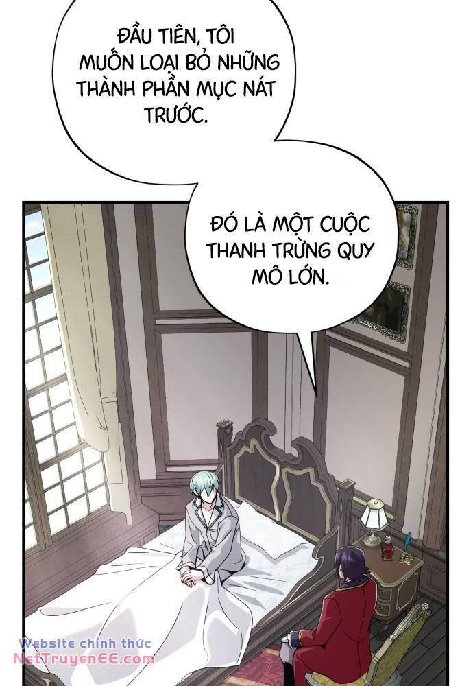 Pháp Sư Hắc Ám Hồi Sinh Sau 66666 Năm Chap 107 - Next Chap 108
