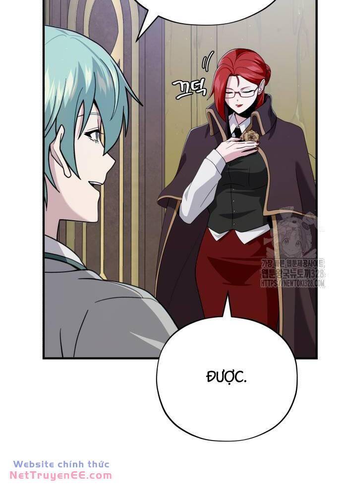 Pháp Sư Hắc Ám Hồi Sinh Sau 66666 Năm Chap 107 - Next Chap 108