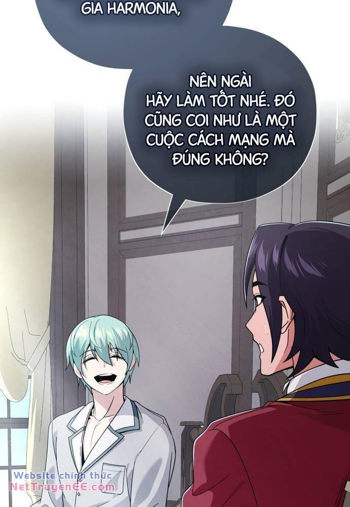 Pháp Sư Hắc Ám Hồi Sinh Sau 66666 Năm Chap 107 - Next Chap 108