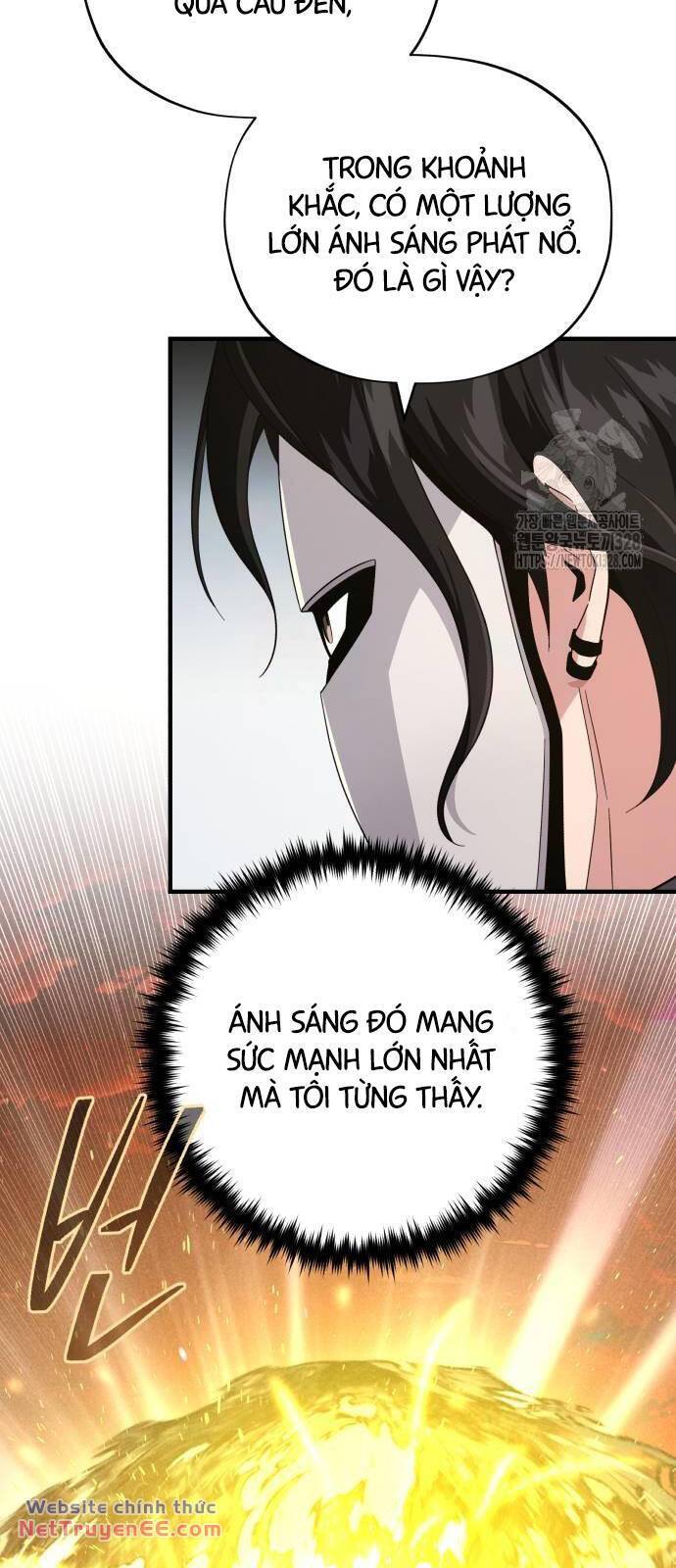Pháp Sư Hắc Ám Hồi Sinh Sau 66666 Năm Chap 107 - Next Chap 108