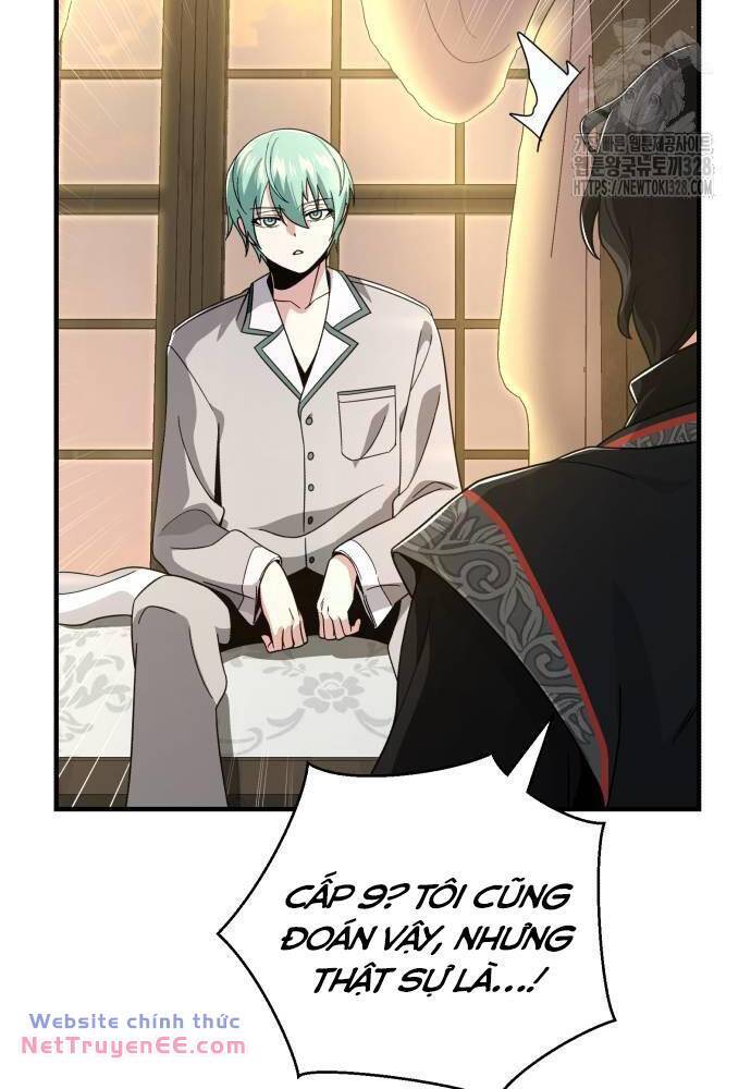 Pháp Sư Hắc Ám Hồi Sinh Sau 66666 Năm Chap 107 - Next Chap 108