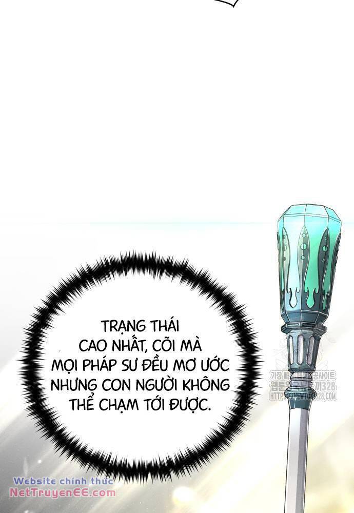 Pháp Sư Hắc Ám Hồi Sinh Sau 66666 Năm Chap 107 - Next Chap 108