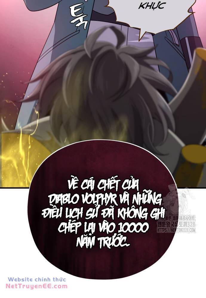 Pháp Sư Hắc Ám Hồi Sinh Sau 66666 Năm Chap 107 - Next Chap 108