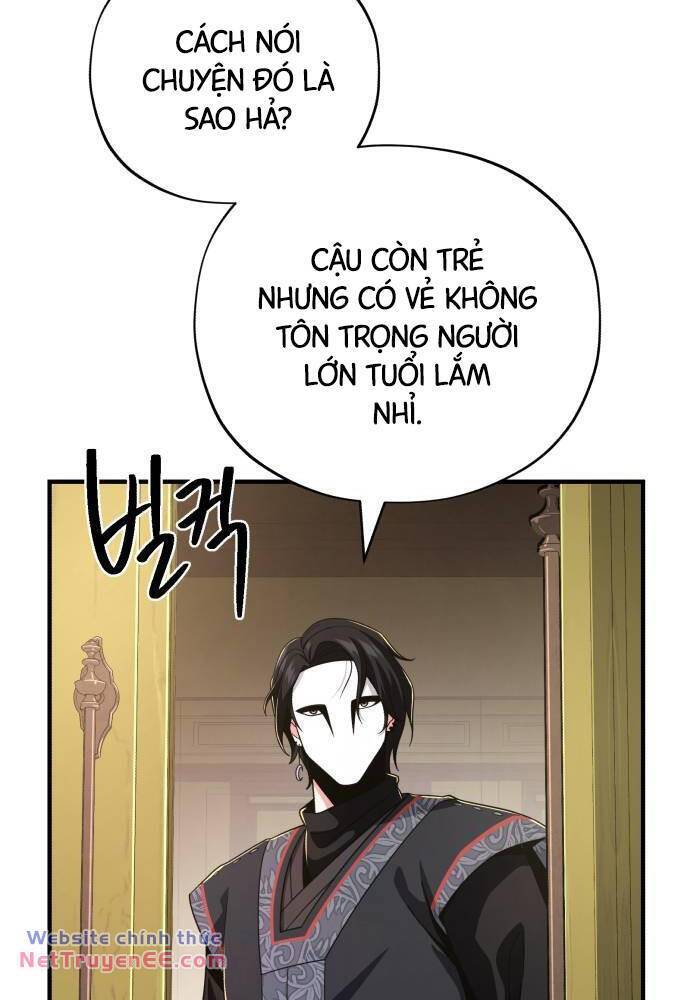 Pháp Sư Hắc Ám Hồi Sinh Sau 66666 Năm Chap 107 - Next Chap 108