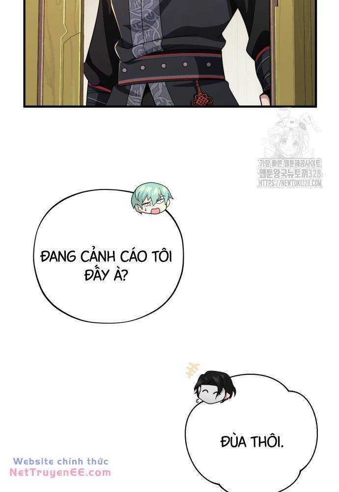 Pháp Sư Hắc Ám Hồi Sinh Sau 66666 Năm Chap 107 - Next Chap 108