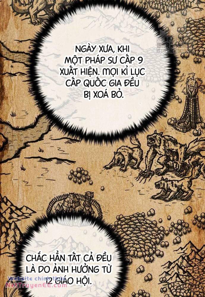 Pháp Sư Hắc Ám Hồi Sinh Sau 66666 Năm Chap 107 - Next Chap 108