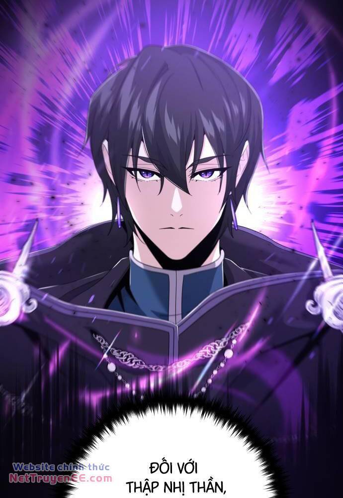 Pháp Sư Hắc Ám Hồi Sinh Sau 66666 Năm Chap 107 - Next Chap 108