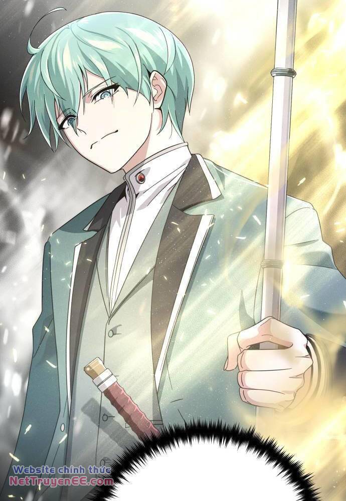 Pháp Sư Hắc Ám Hồi Sinh Sau 66666 Năm Chap 107 - Next Chap 108