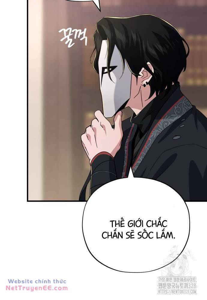 Pháp Sư Hắc Ám Hồi Sinh Sau 66666 Năm Chap 107 - Next Chap 108