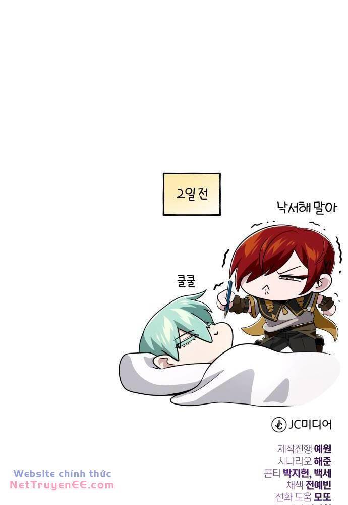 Pháp Sư Hắc Ám Hồi Sinh Sau 66666 Năm Chap 107 - Next Chap 108