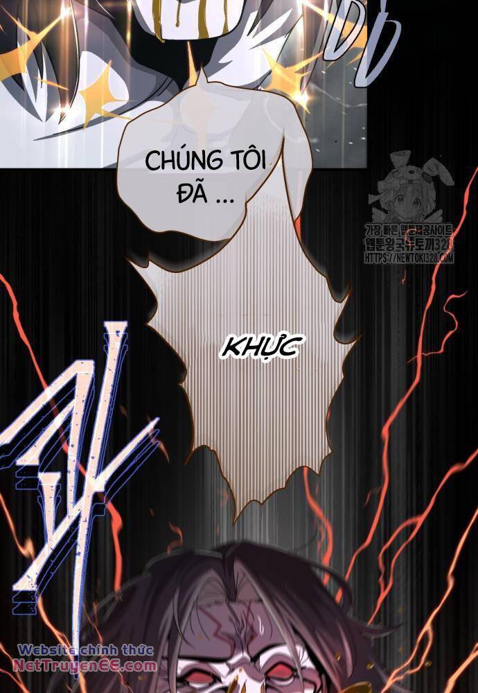 Pháp Sư Hắc Ám Hồi Sinh Sau 66666 Năm Chap 107 - Next Chap 108