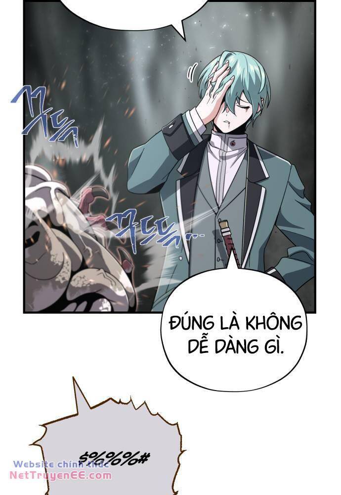 Pháp Sư Hắc Ám Hồi Sinh Sau 66666 Năm Chap 107 - Next Chap 108