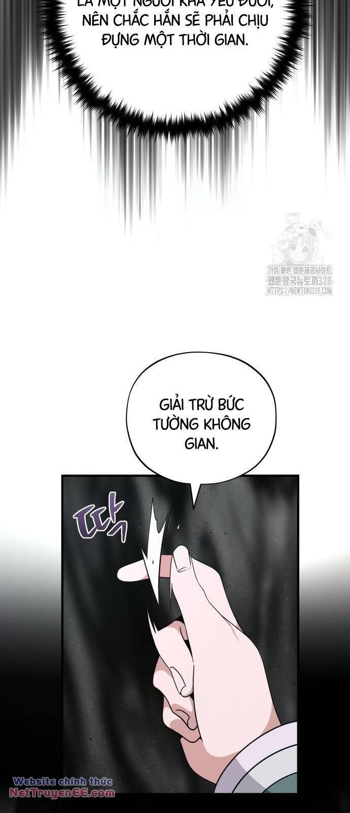 Pháp Sư Hắc Ám Hồi Sinh Sau 66666 Năm Chap 107 - Next Chap 108