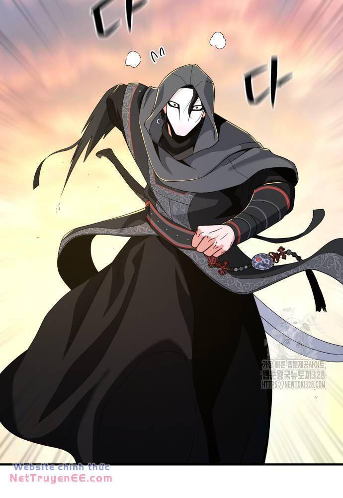 Pháp Sư Hắc Ám Hồi Sinh Sau 66666 Năm Chap 107 - Next Chap 108