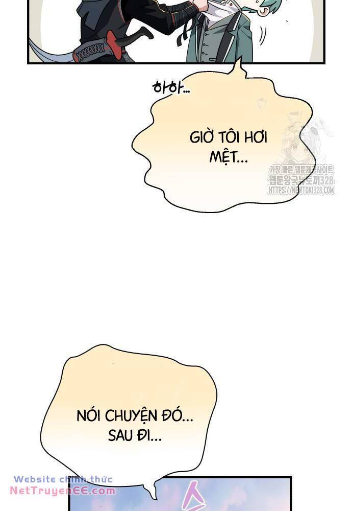 Pháp Sư Hắc Ám Hồi Sinh Sau 66666 Năm Chap 107 - Next Chap 108