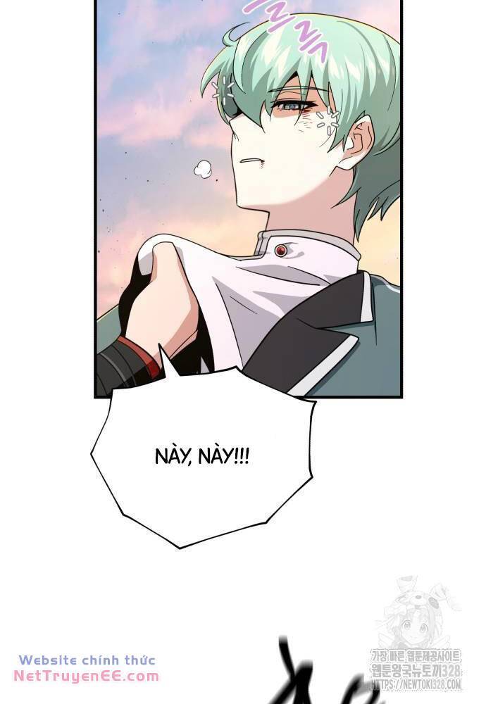 Pháp Sư Hắc Ám Hồi Sinh Sau 66666 Năm Chap 107 - Next Chap 108