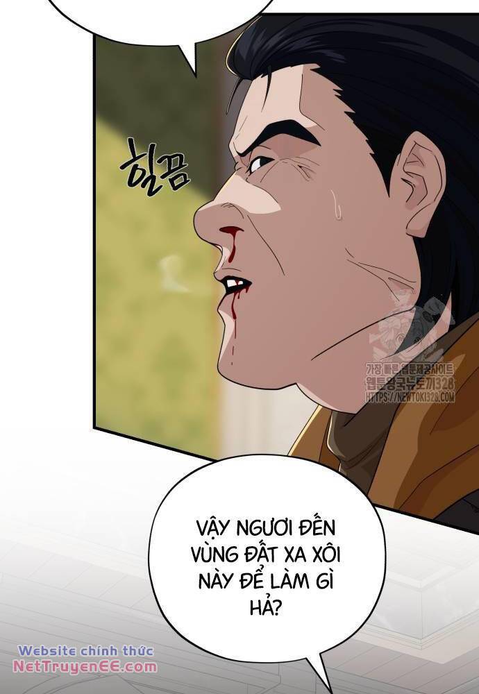 Pháp Sư Hắc Ám Hồi Sinh Sau 66666 Năm Chap 107 - Next Chap 108