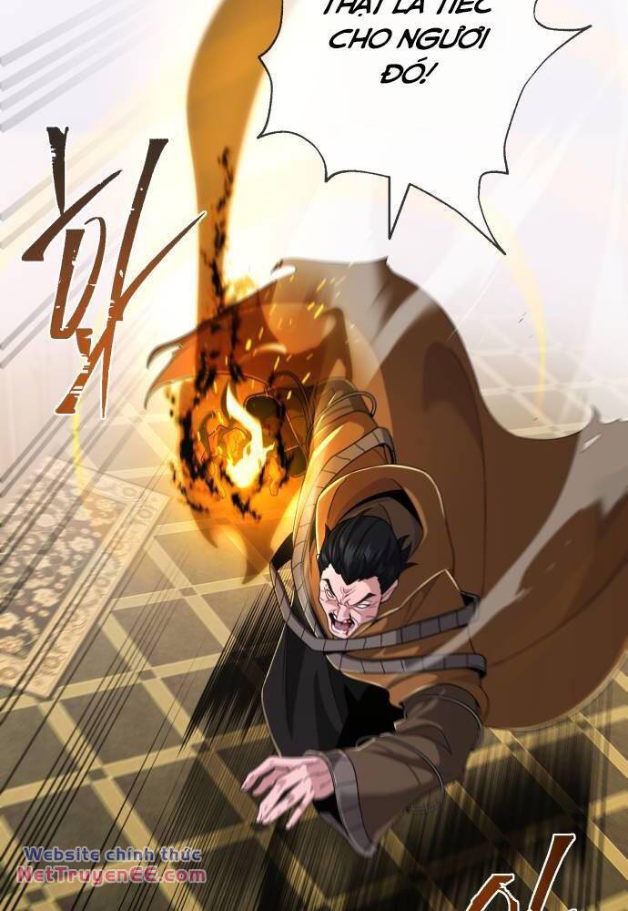 Pháp Sư Hắc Ám Hồi Sinh Sau 66666 Năm Chap 107 - Next Chap 108