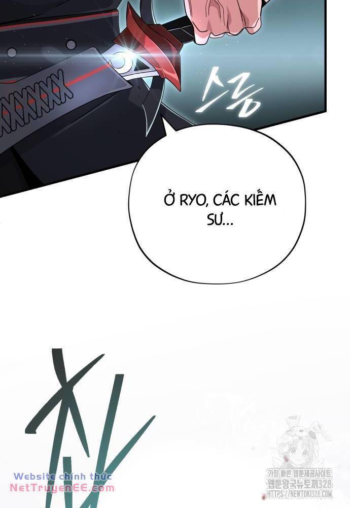 Pháp Sư Hắc Ám Hồi Sinh Sau 66666 Năm Chap 107 - Next Chap 108