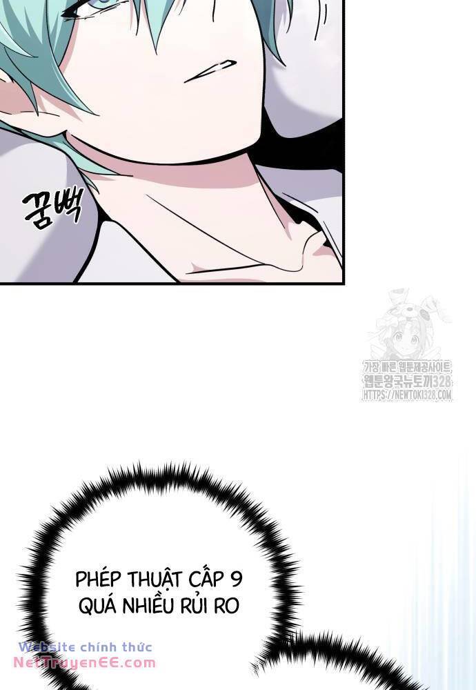 Pháp Sư Hắc Ám Hồi Sinh Sau 66666 Năm Chap 107 - Next Chap 108