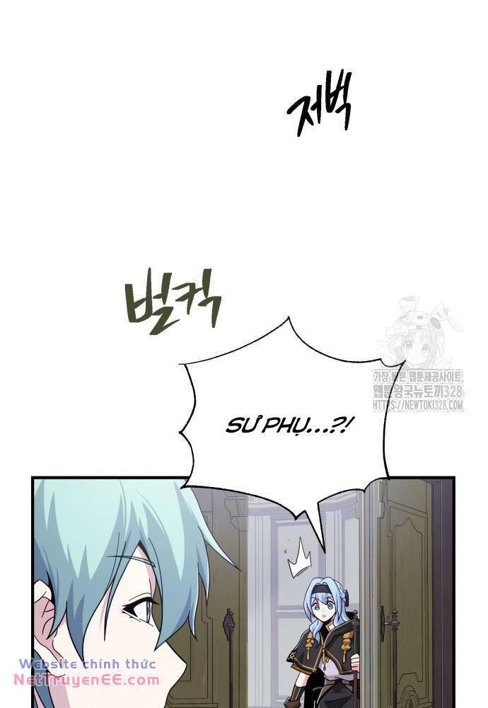 Pháp Sư Hắc Ám Hồi Sinh Sau 66666 Năm Chap 107 - Next Chap 108