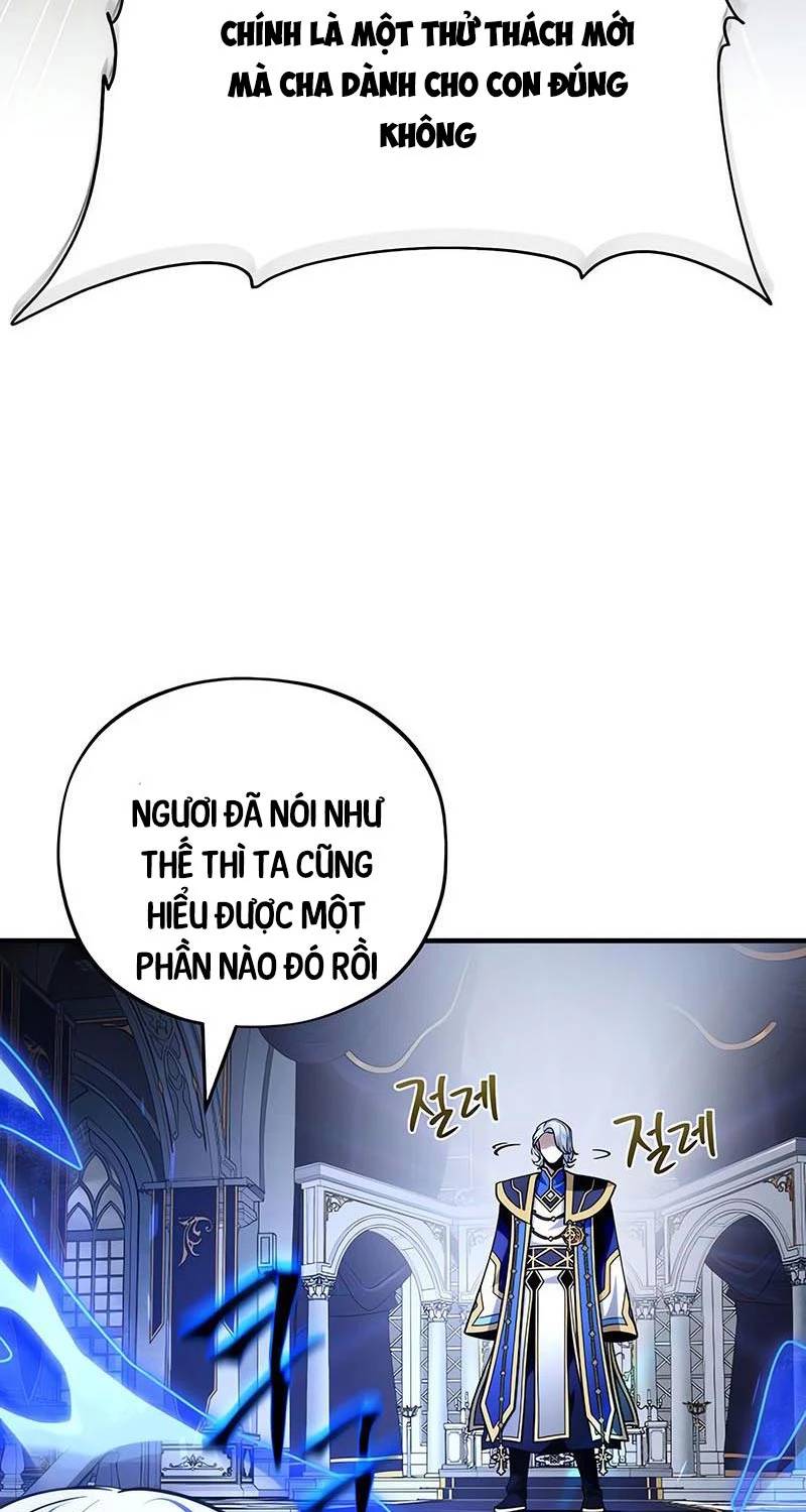 Pháp Sư Hắc Ám Hồi Sinh Sau 66666 Năm Chap 128 - Next Chap 129