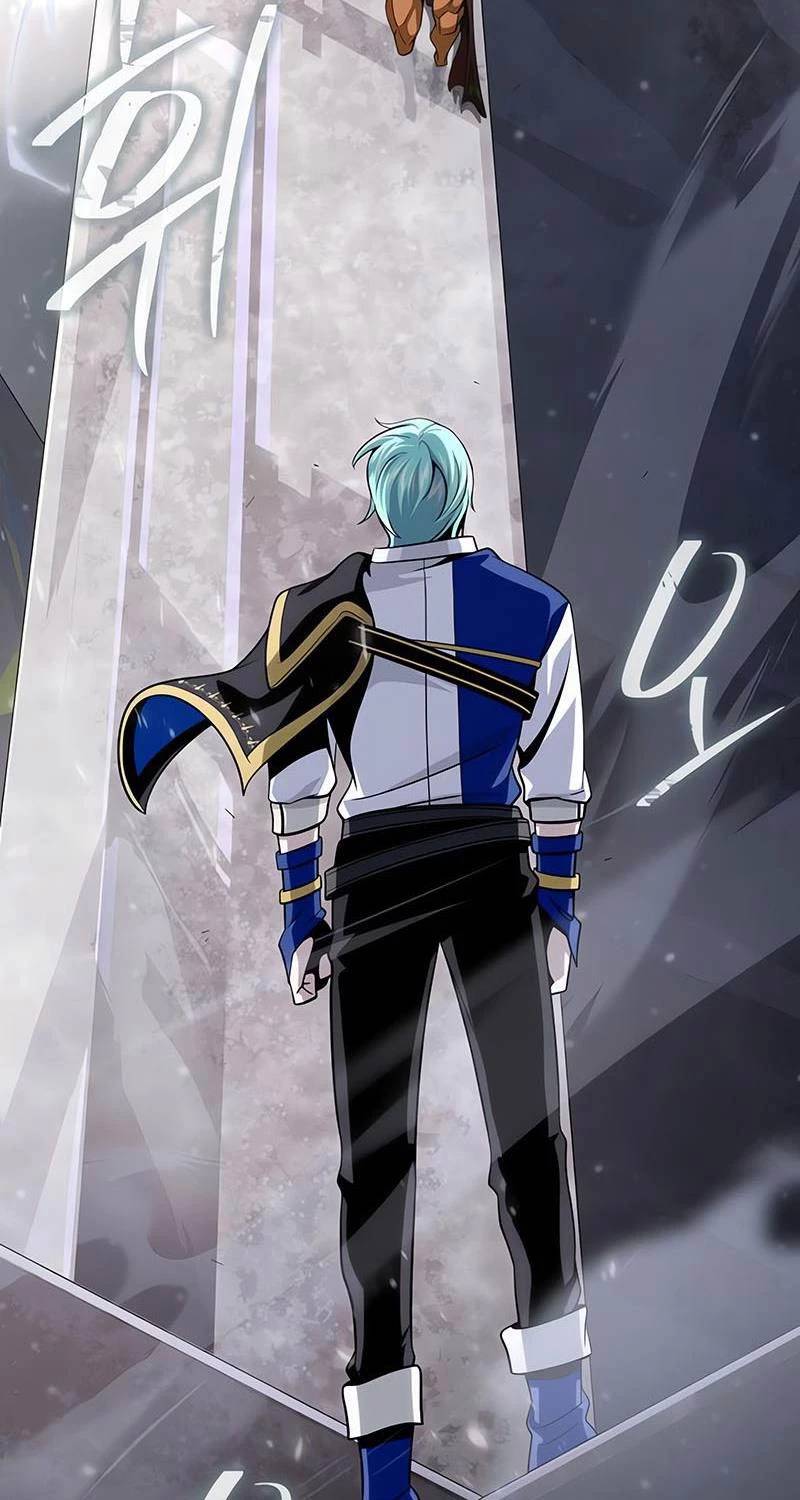 Pháp Sư Hắc Ám Hồi Sinh Sau 66666 Năm Chap 128 - Next Chap 129