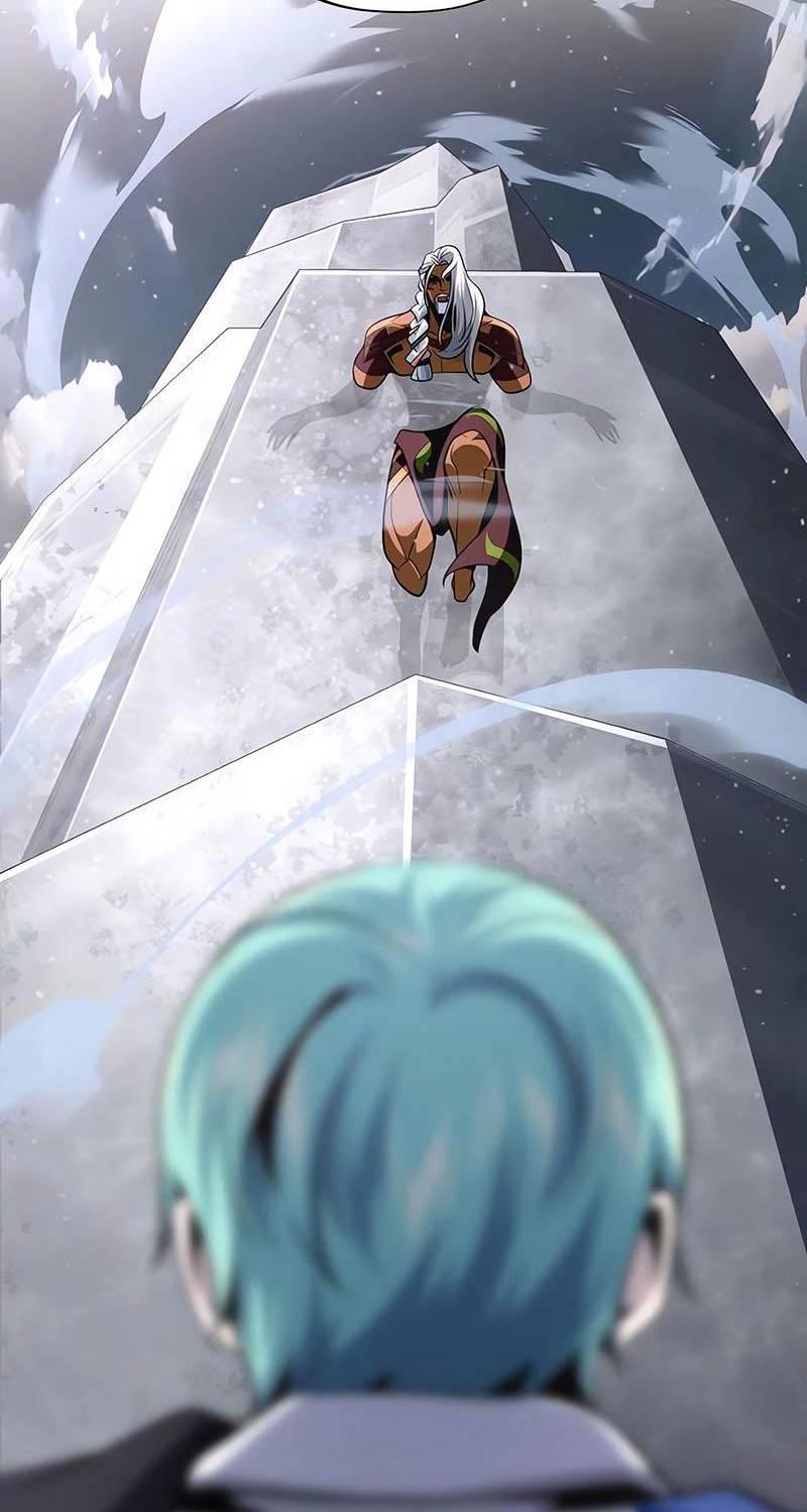 Pháp Sư Hắc Ám Hồi Sinh Sau 66666 Năm Chap 128 - Next Chap 129