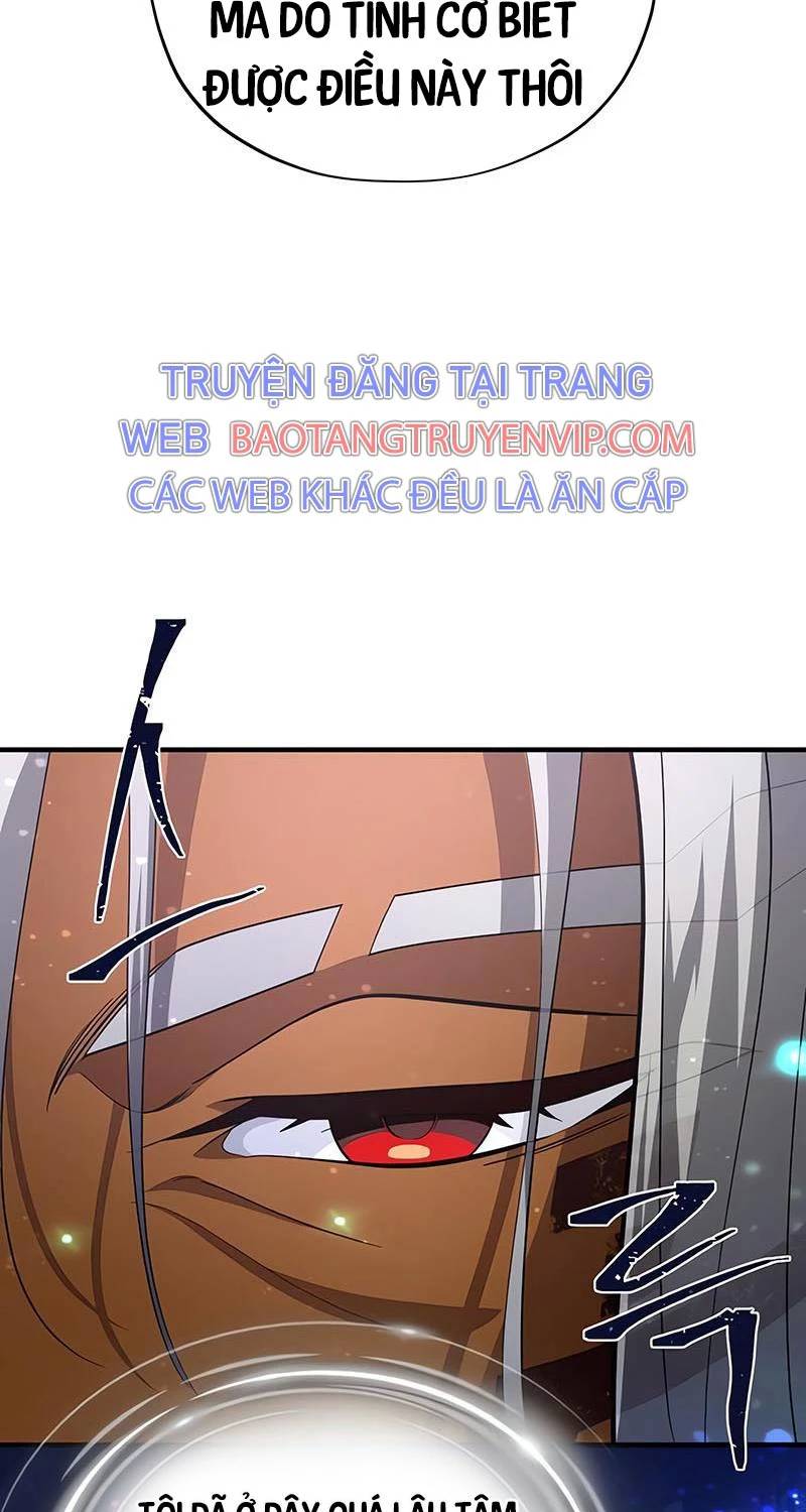 Pháp Sư Hắc Ám Hồi Sinh Sau 66666 Năm Chap 128 - Next Chap 129