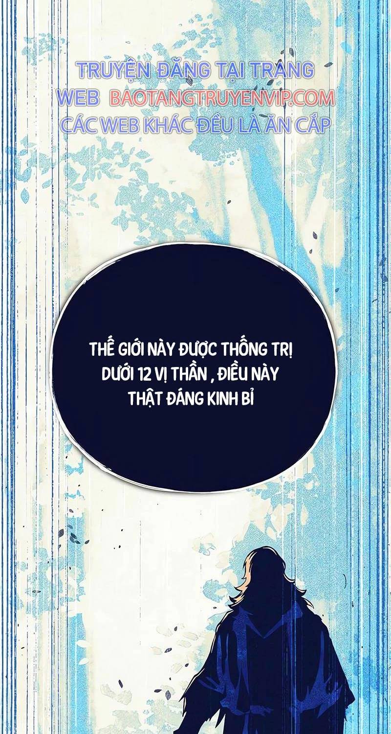 Pháp Sư Hắc Ám Hồi Sinh Sau 66666 Năm Chap 128 - Next Chap 129