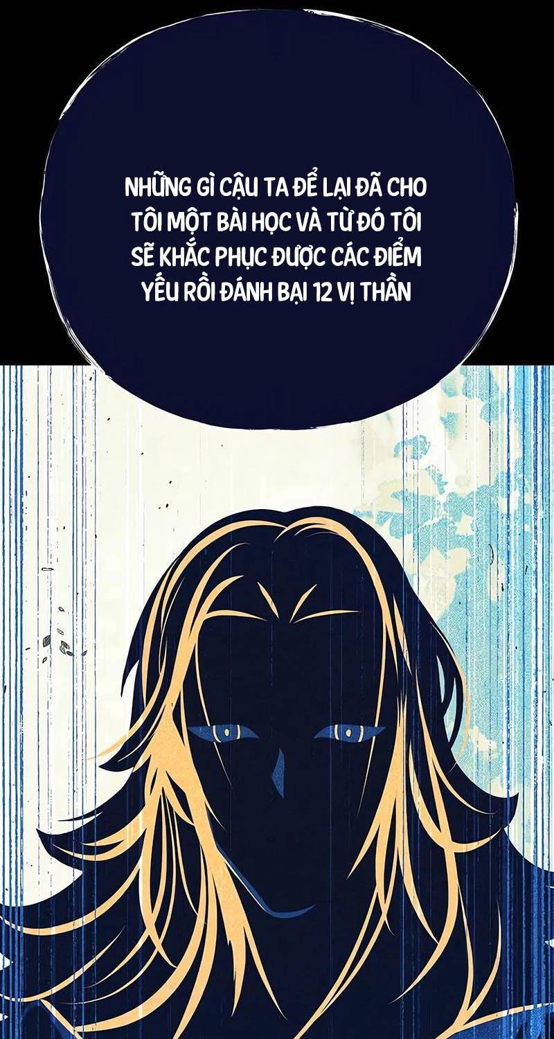 Pháp Sư Hắc Ám Hồi Sinh Sau 66666 Năm Chap 128 - Next Chap 129