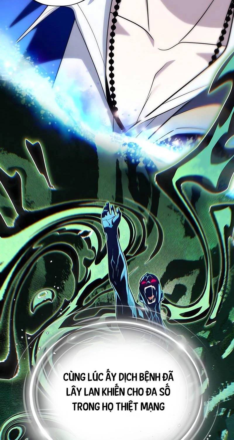 Pháp Sư Hắc Ám Hồi Sinh Sau 66666 Năm Chap 128 - Next Chap 129