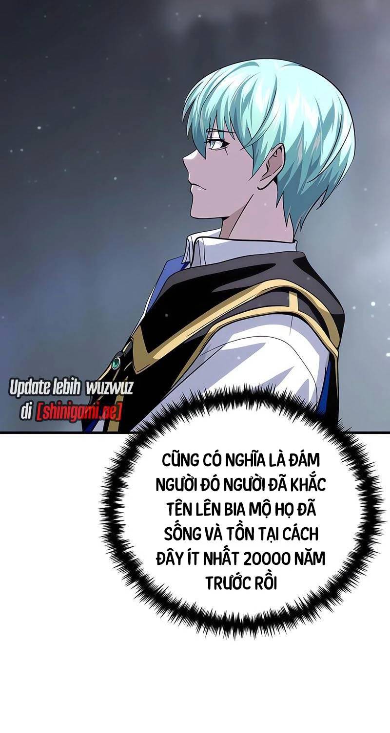 Pháp Sư Hắc Ám Hồi Sinh Sau 66666 Năm Chap 128 - Next Chap 129