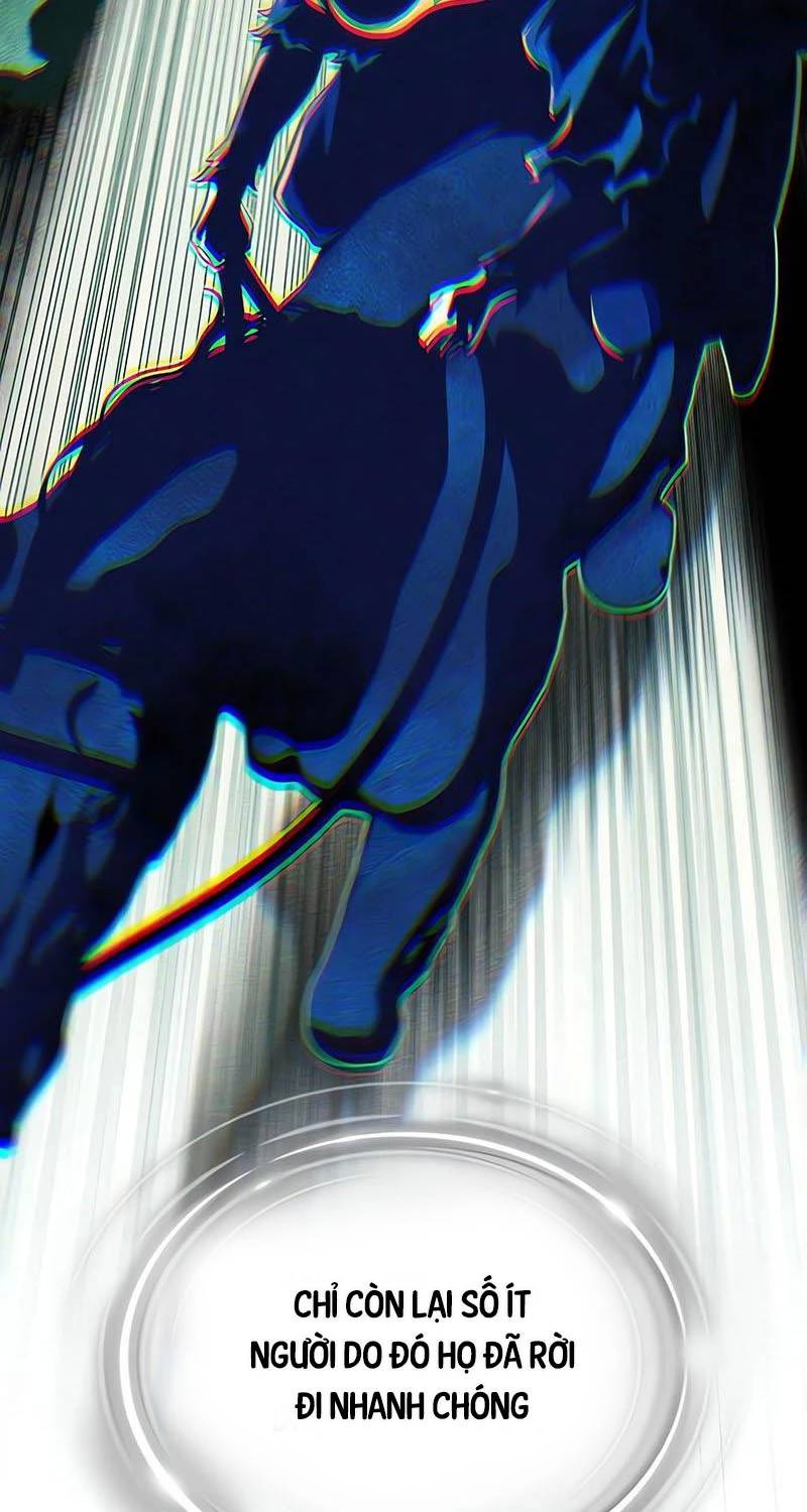 Pháp Sư Hắc Ám Hồi Sinh Sau 66666 Năm Chap 128 - Next Chap 129