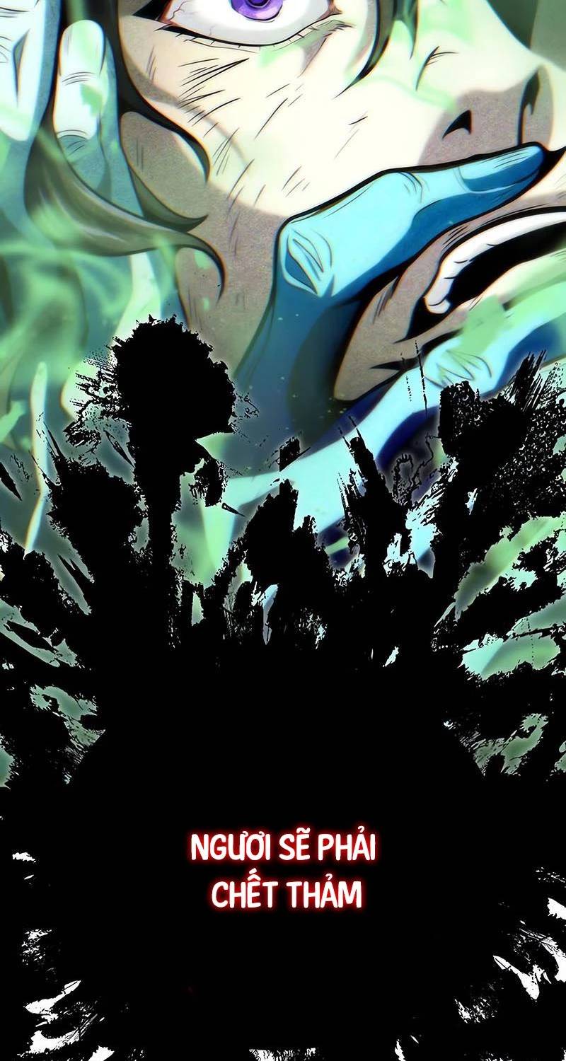 Pháp Sư Hắc Ám Hồi Sinh Sau 66666 Năm Chap 128 - Next Chap 129