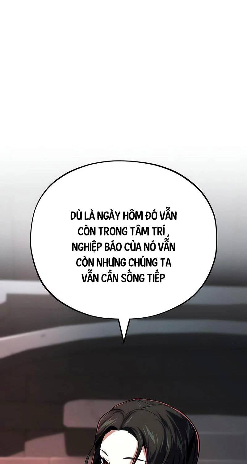 Pháp Sư Hắc Ám Hồi Sinh Sau 66666 Năm Chap 128 - Next Chap 129