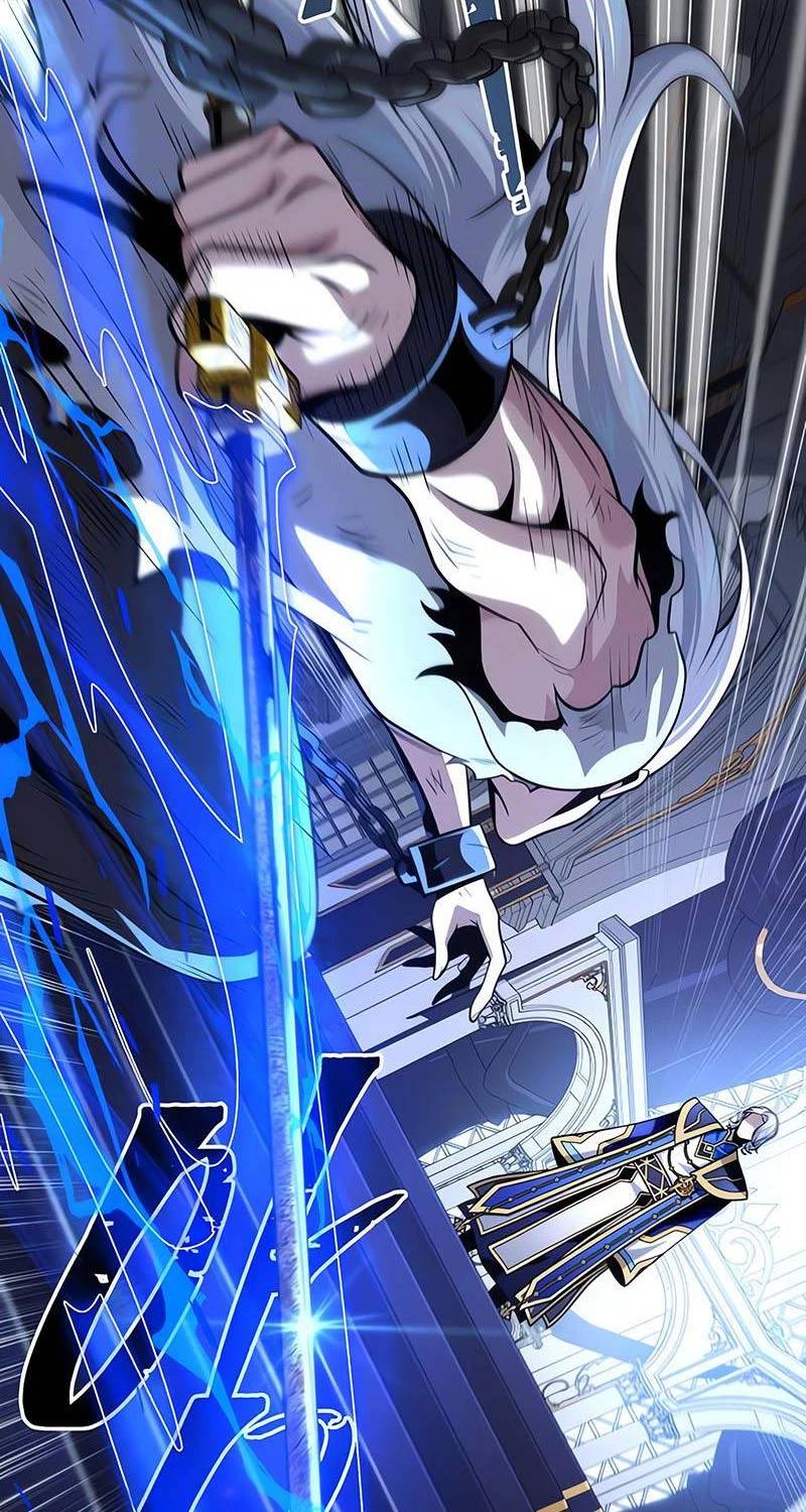 Pháp Sư Hắc Ám Hồi Sinh Sau 66666 Năm Chap 128 - Next Chap 129