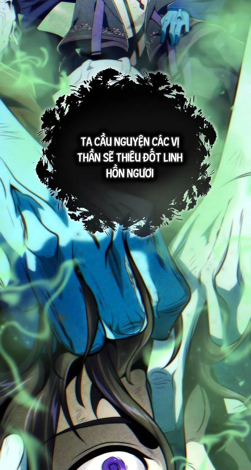 Pháp Sư Hắc Ám Hồi Sinh Sau 66666 Năm Chap 128 - Next Chap 129