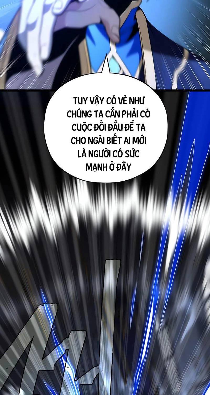 Pháp Sư Hắc Ám Hồi Sinh Sau 66666 Năm Chap 128 - Next Chap 129