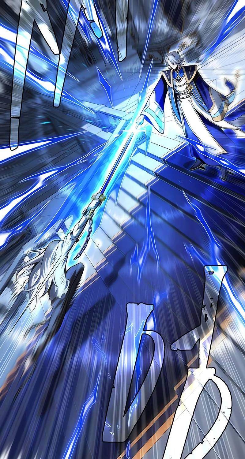 Pháp Sư Hắc Ám Hồi Sinh Sau 66666 Năm Chap 128 - Next Chap 129