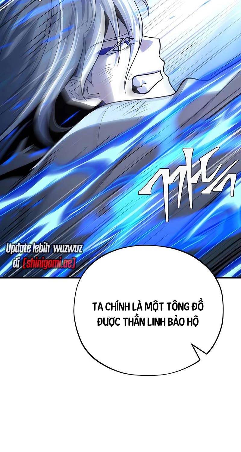 Pháp Sư Hắc Ám Hồi Sinh Sau 66666 Năm Chap 128 - Next Chap 129