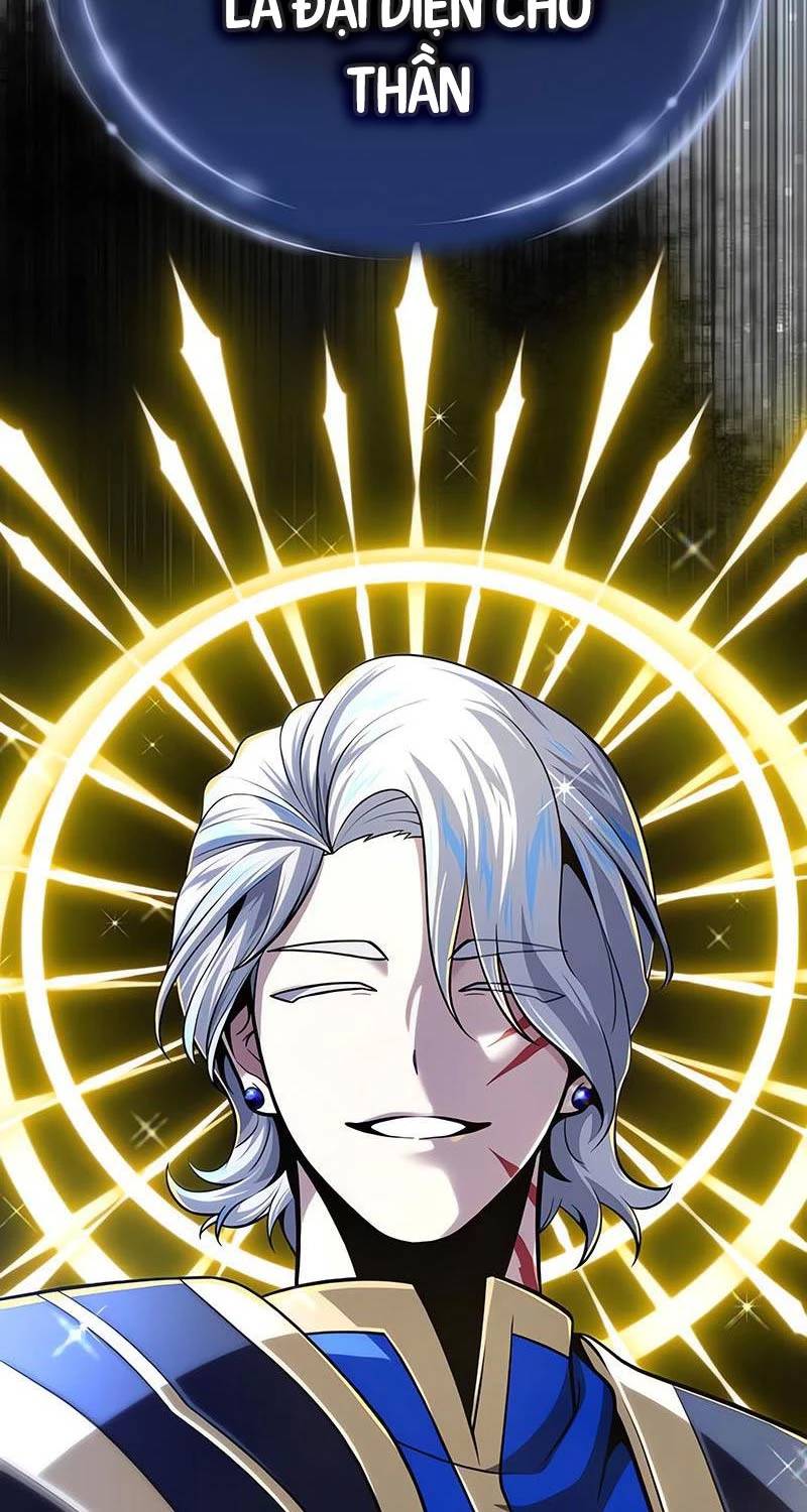 Pháp Sư Hắc Ám Hồi Sinh Sau 66666 Năm Chap 128 - Next Chap 129