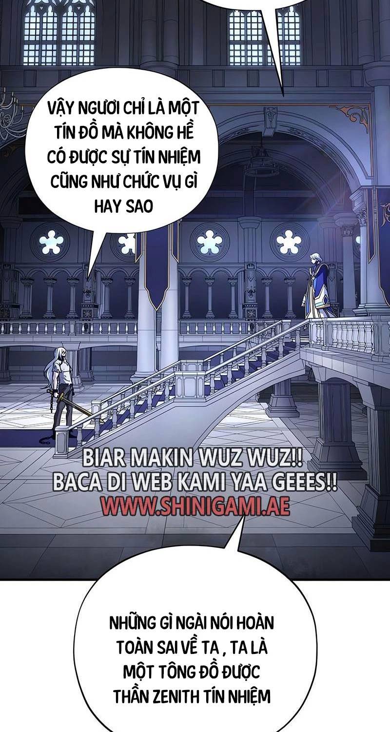 Pháp Sư Hắc Ám Hồi Sinh Sau 66666 Năm Chap 128 - Next Chap 129