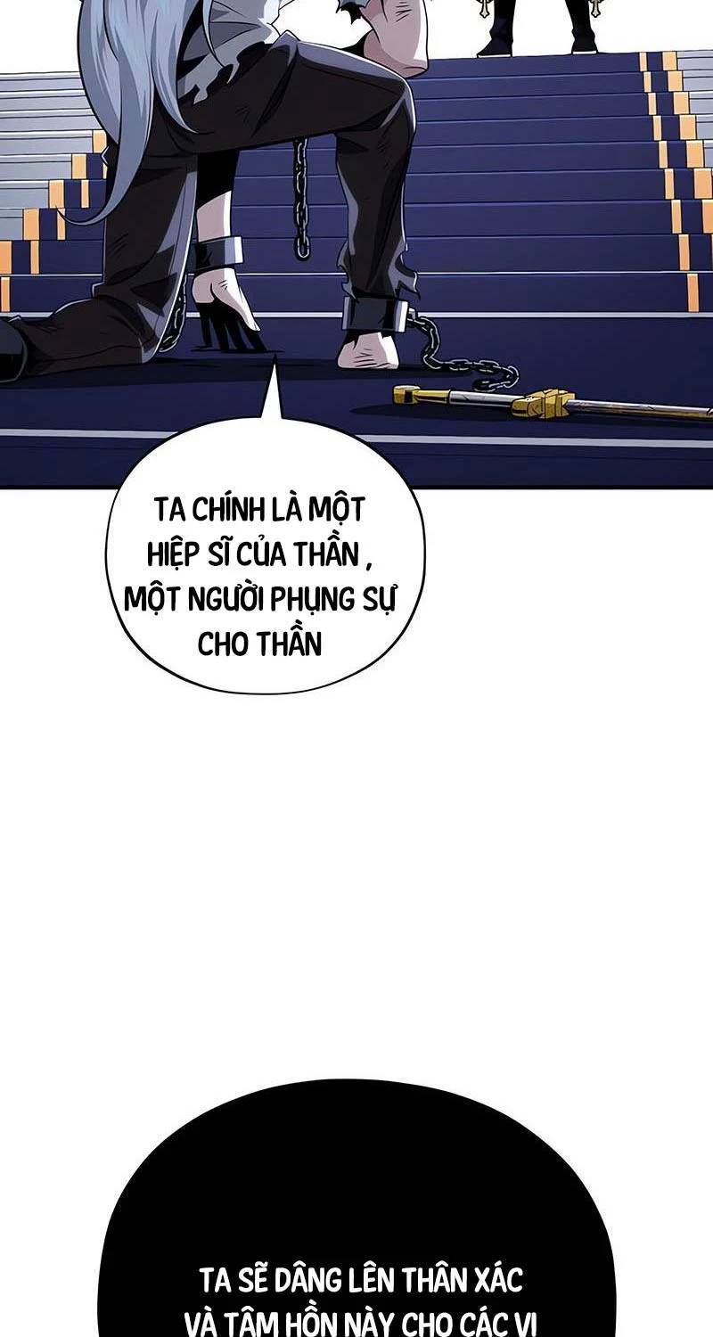 Pháp Sư Hắc Ám Hồi Sinh Sau 66666 Năm Chap 128 - Next Chap 129