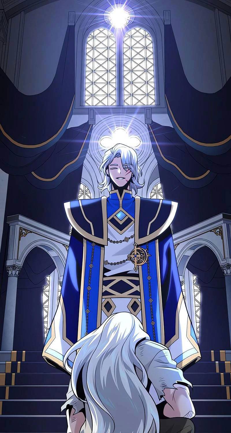 Pháp Sư Hắc Ám Hồi Sinh Sau 66666 Năm Chap 128 - Next Chap 129