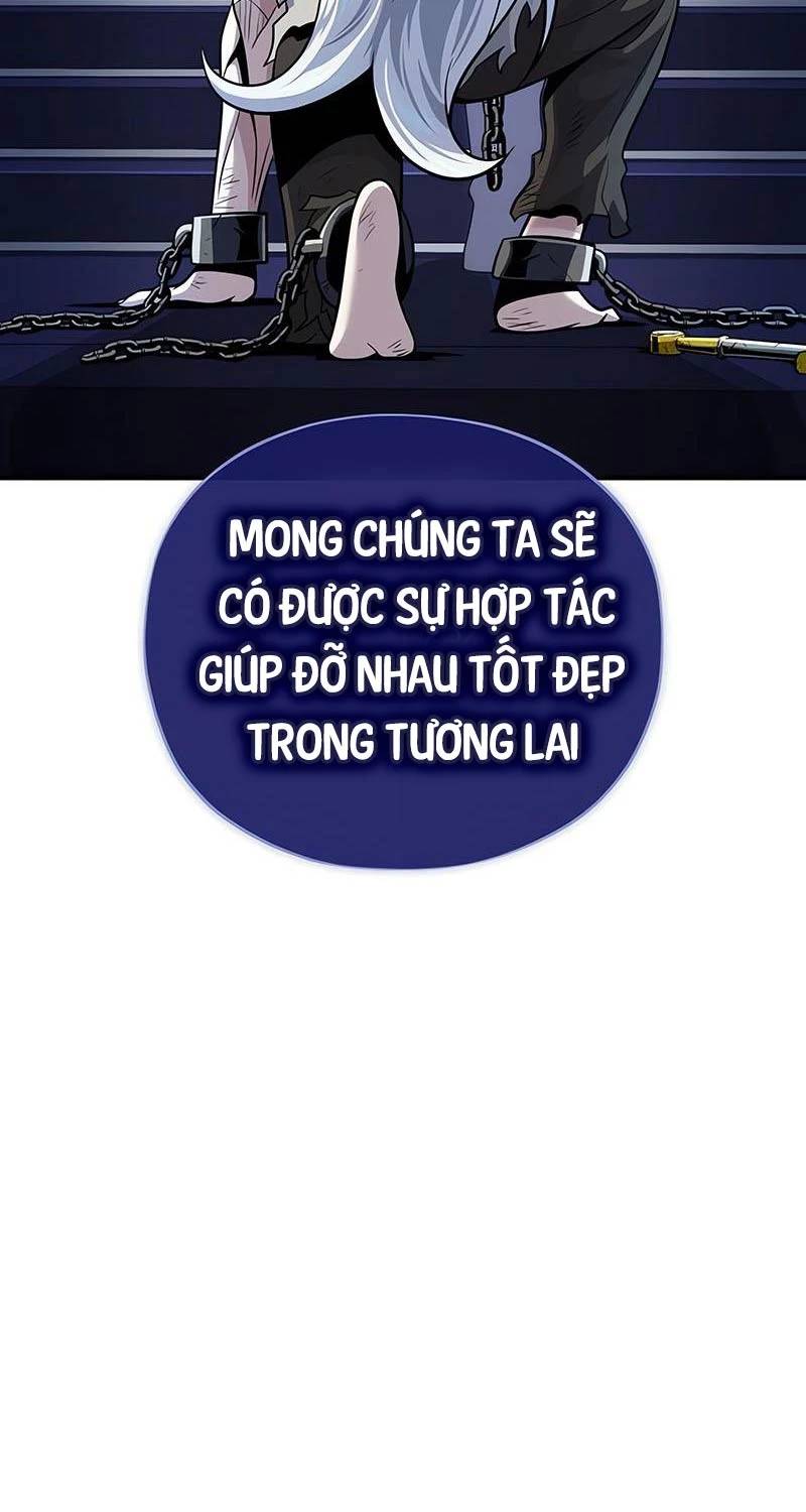 Pháp Sư Hắc Ám Hồi Sinh Sau 66666 Năm Chap 128 - Next Chap 129