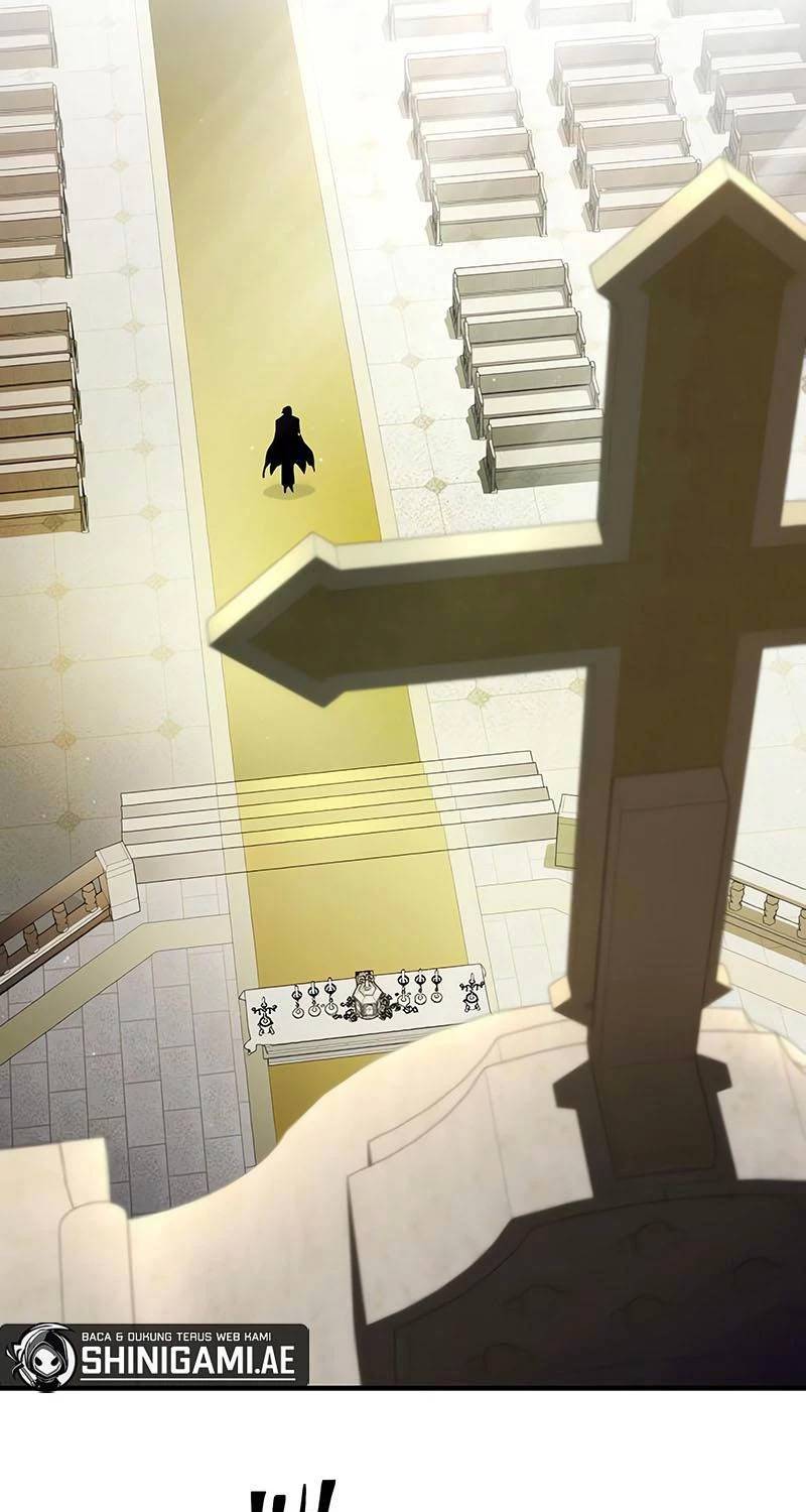 Pháp Sư Hắc Ám Hồi Sinh Sau 66666 Năm Chap 128 - Next Chap 129