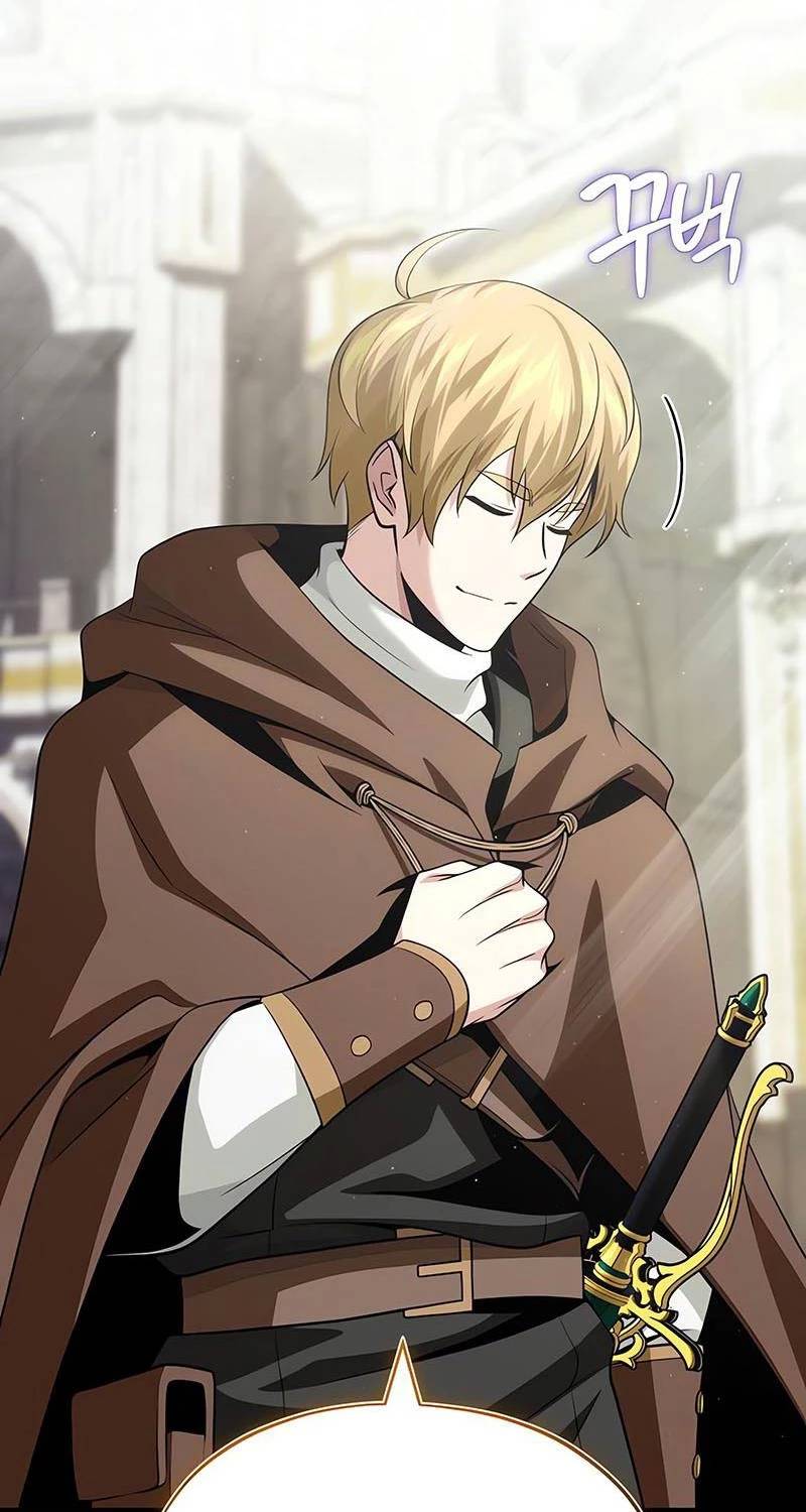 Pháp Sư Hắc Ám Hồi Sinh Sau 66666 Năm Chap 128 - Next Chap 129